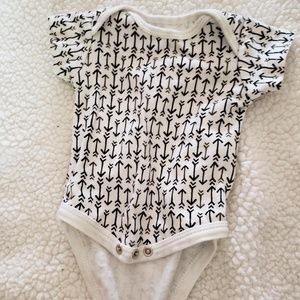 Baby onesie